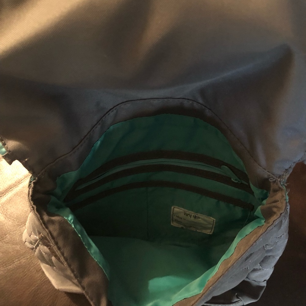 Thirty One Mini Backpack - Picture 3 of 4